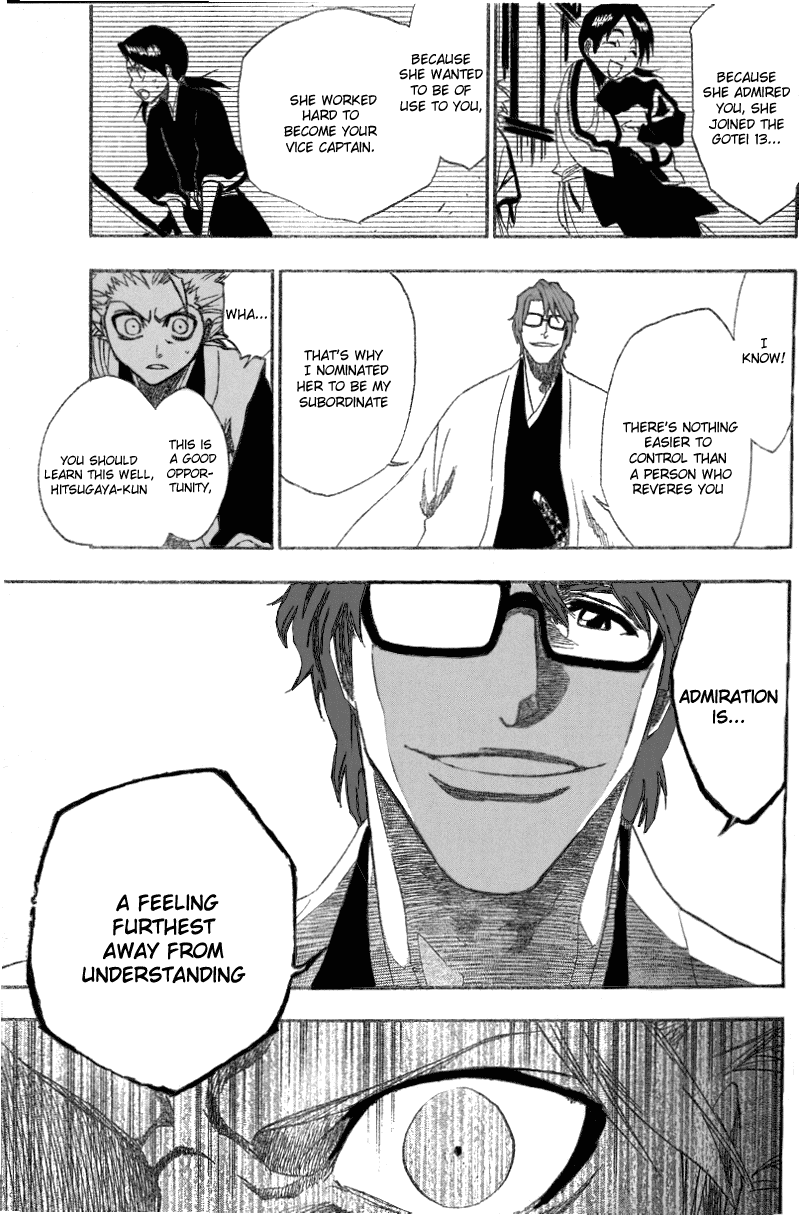 Bleach, Chapter 170 image 15