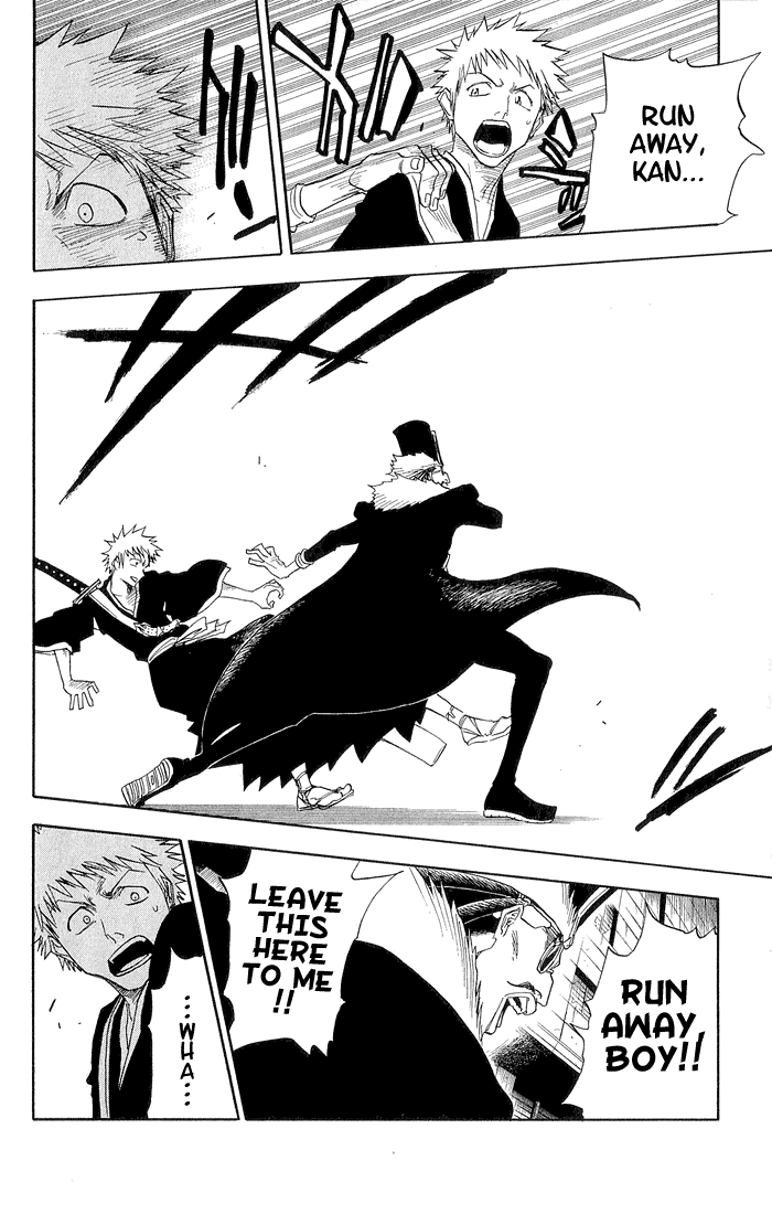 Bleach, Chapter 30 image 15