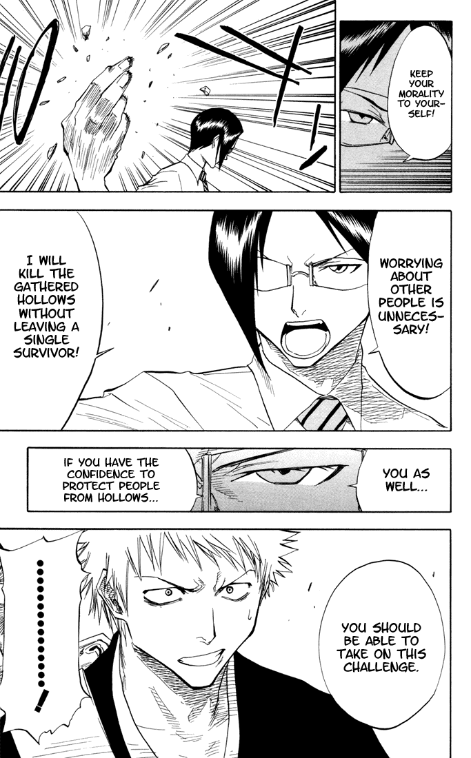Bleach, Chapter 36 image 19