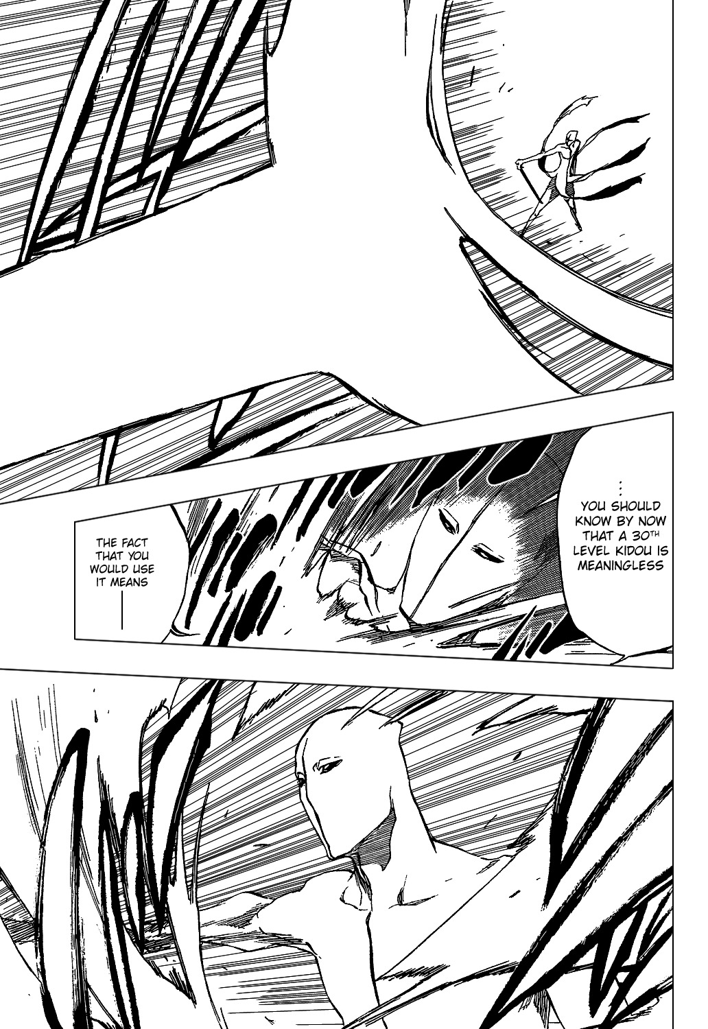 Bleach, Chapter 405 image 12