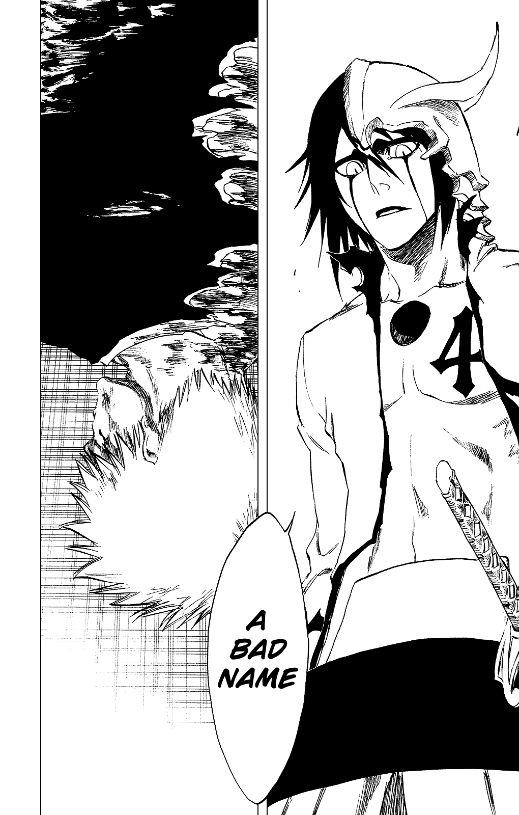 Bleach, Chapter 278 image 28