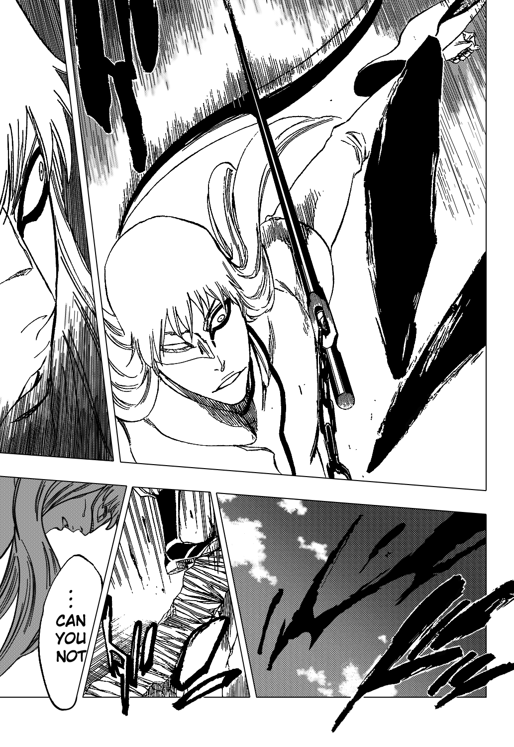 Bleach, Chapter 325 image 13