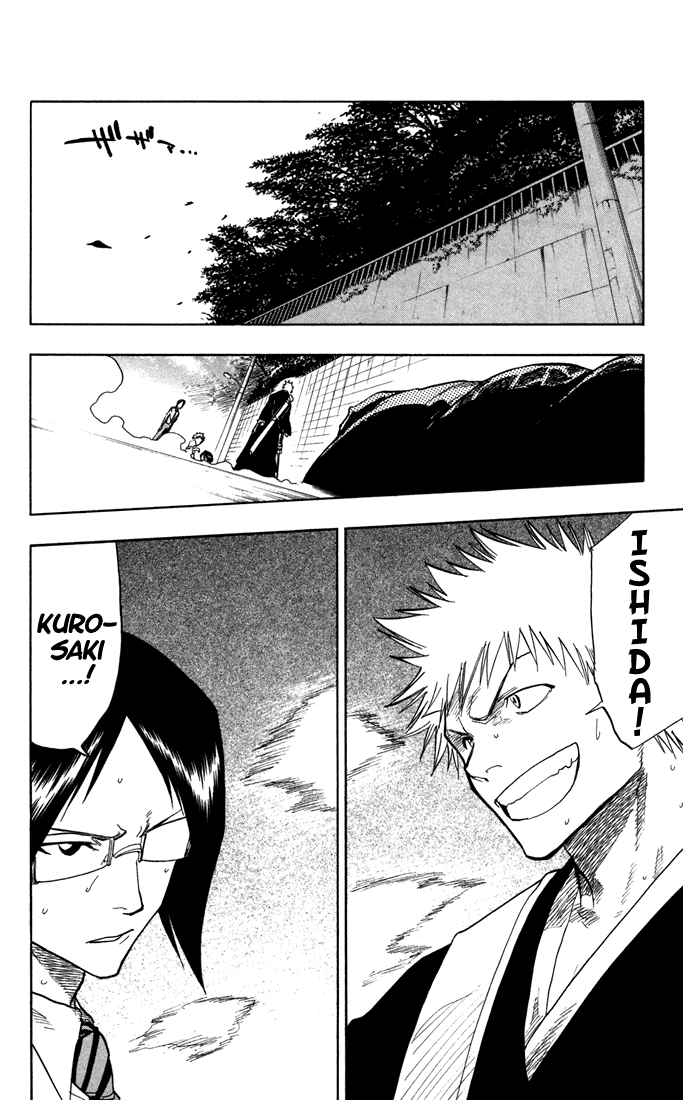 Bleach, Chapter 45 image 06