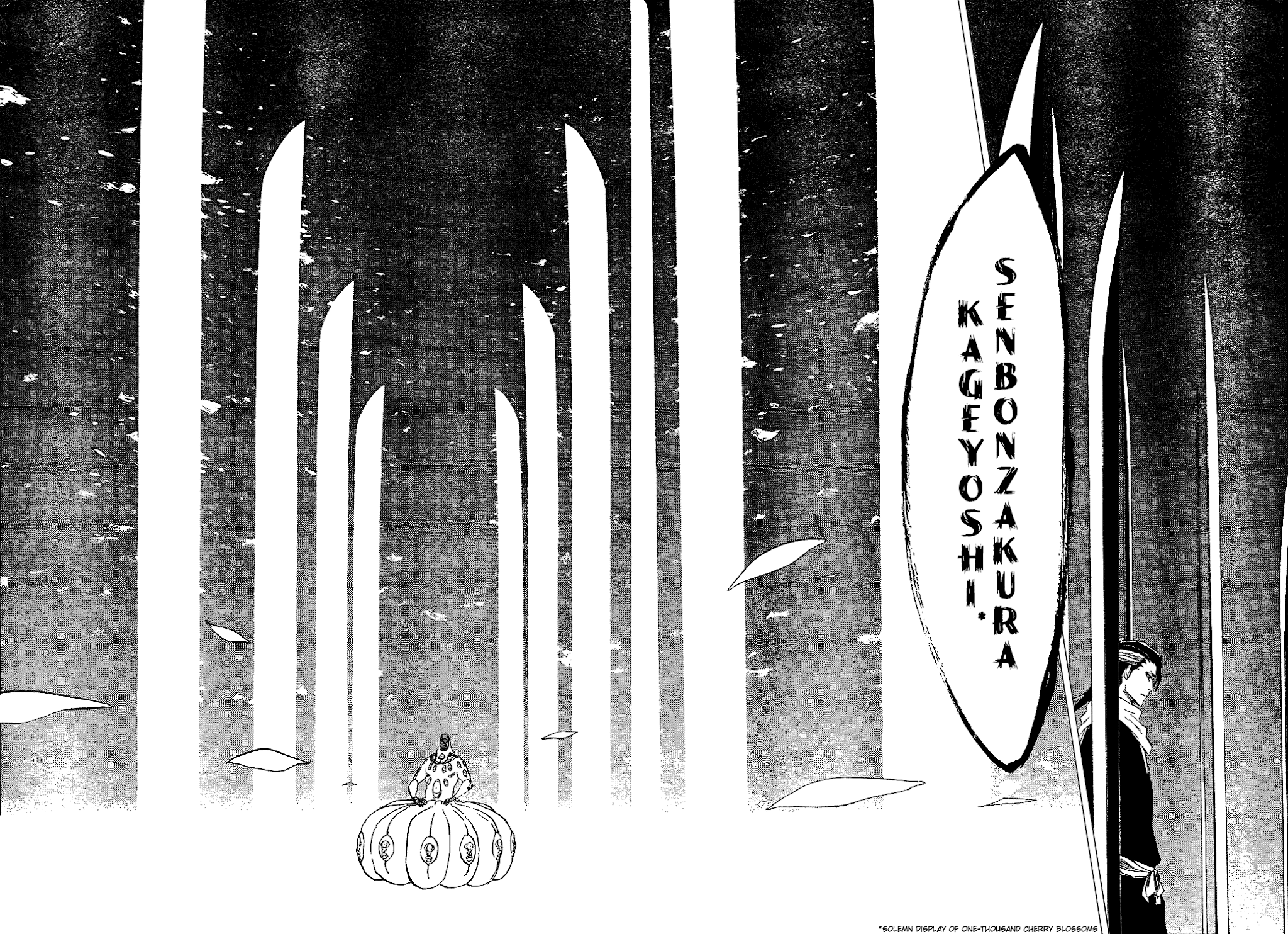 Bleach, Chapter 301 image 19