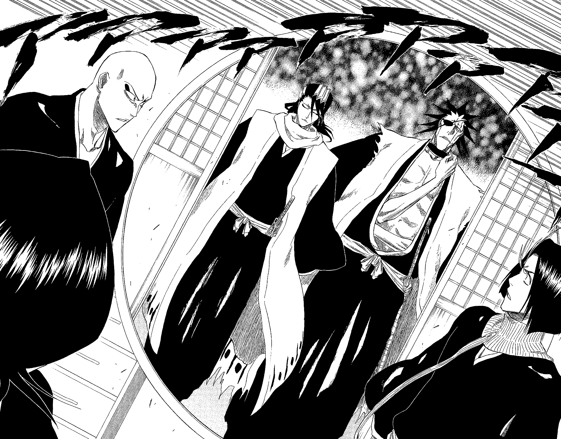 Bleach, Chapter 238 image 14