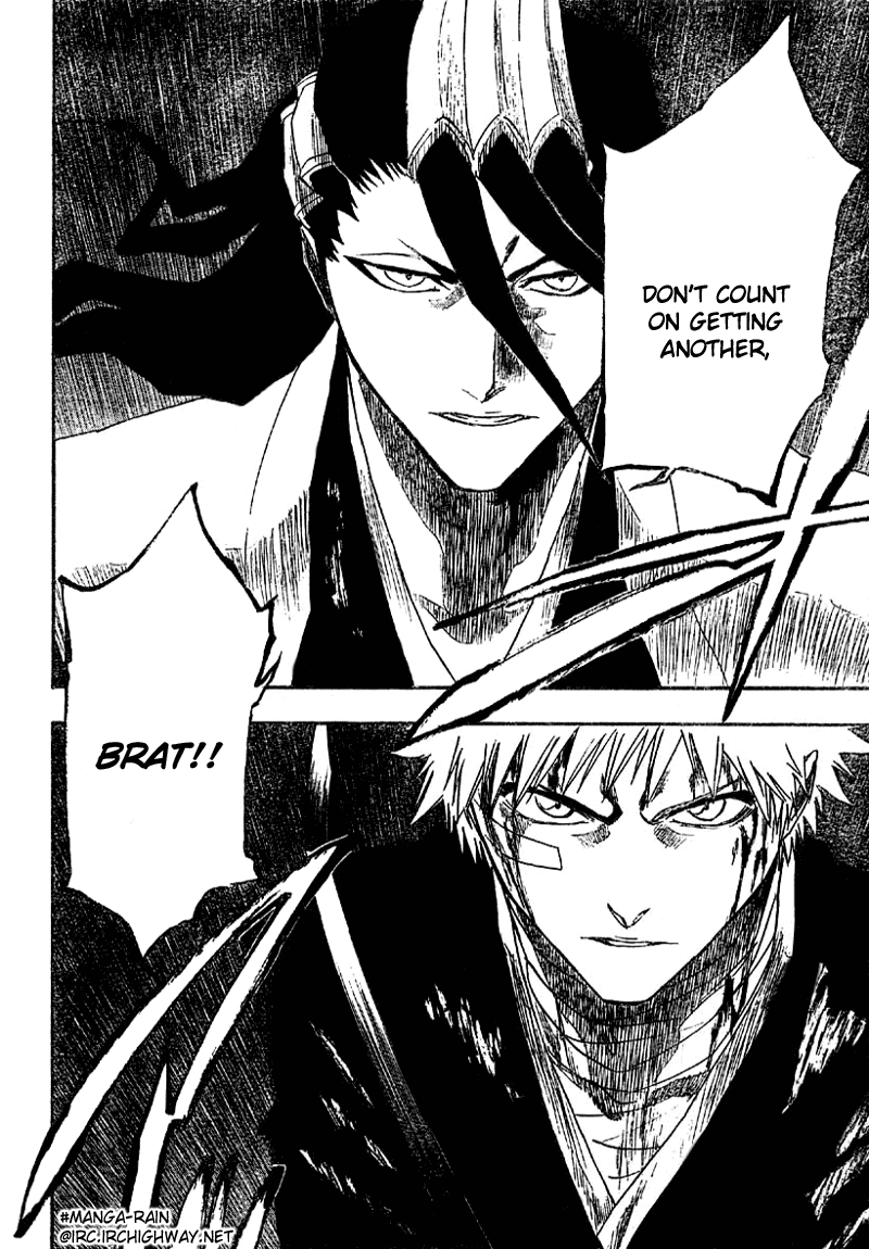 Bleach, Chapter 163 image 08