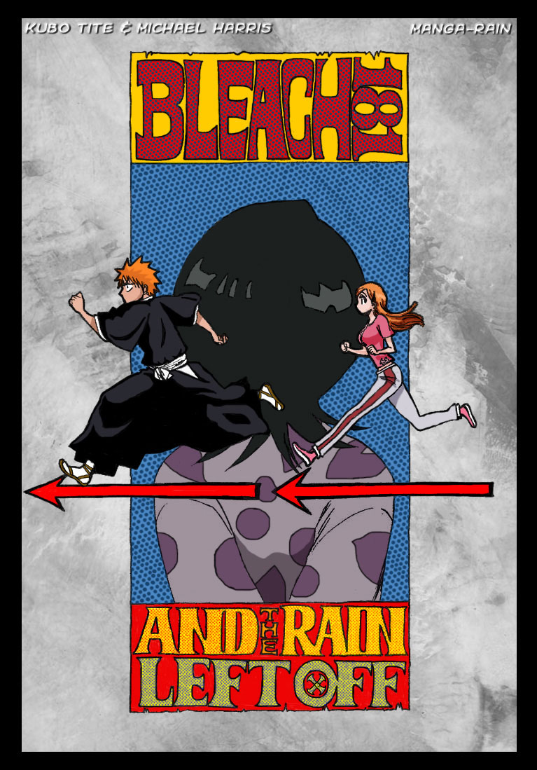 Bleach, Chapter 181 image 06