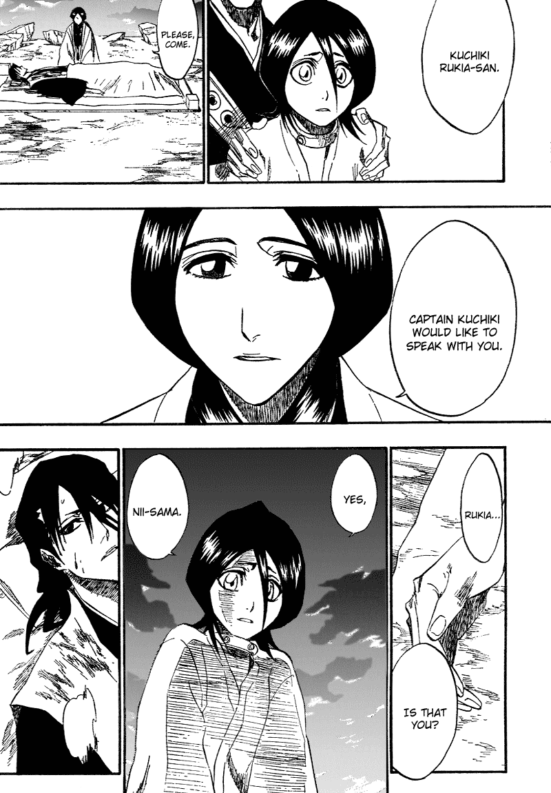 Bleach, Chapter 179 image 09