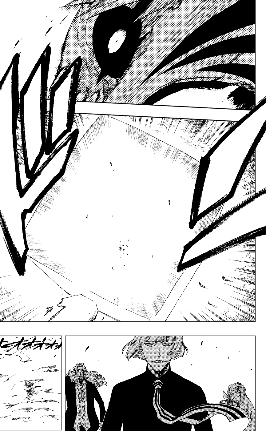 Bleach, Chapter 222 image 07