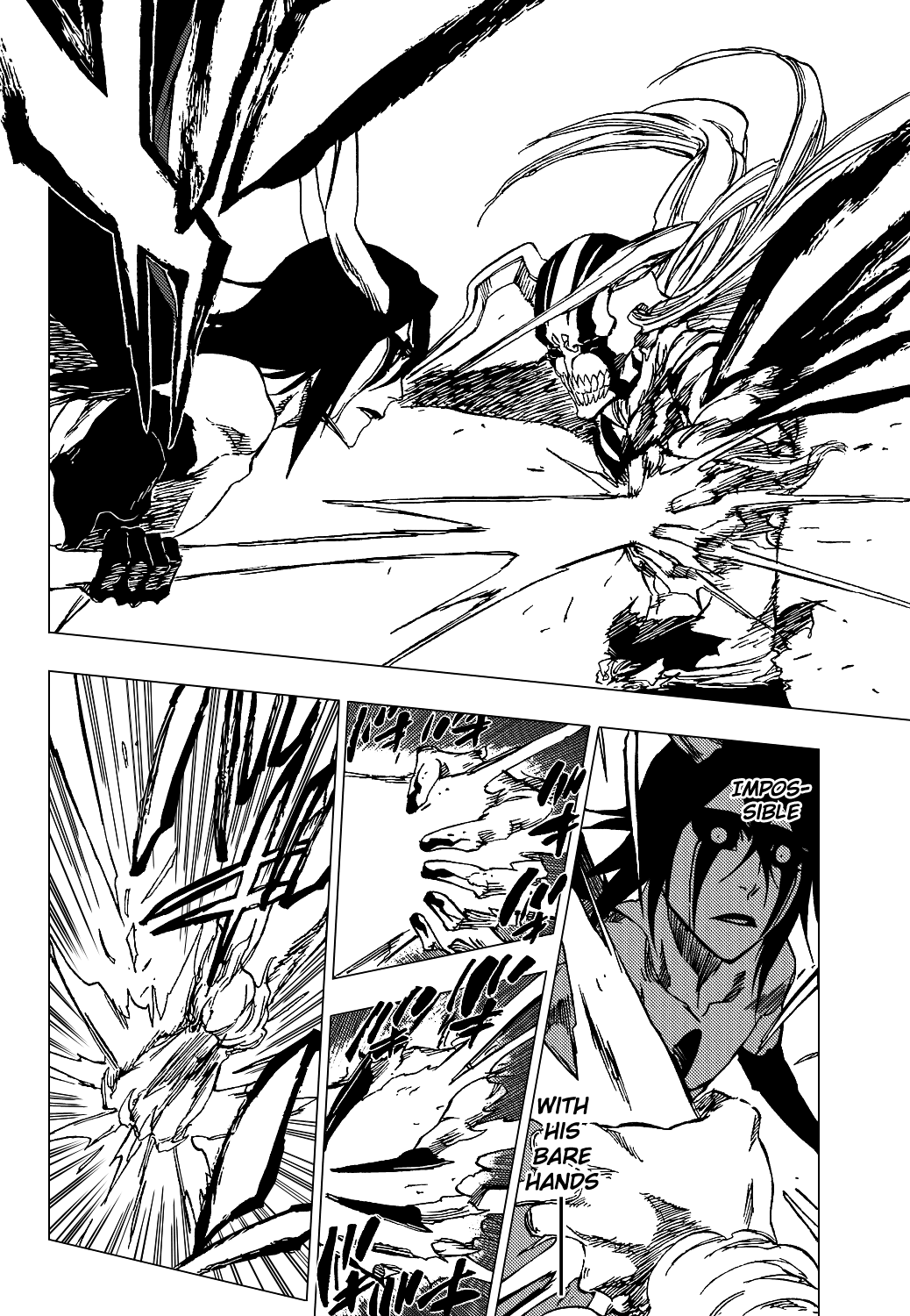 Bleach, Chapter 351 image 15