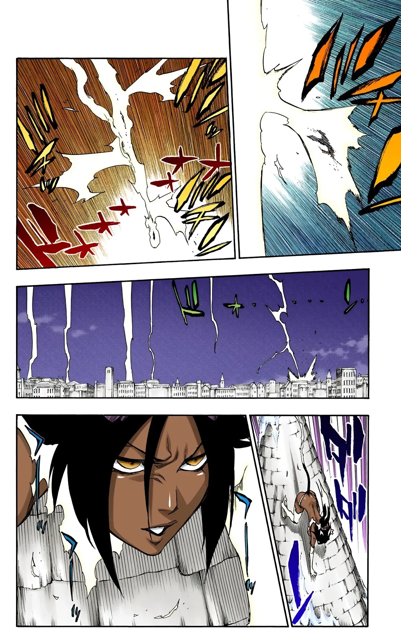 Bleach, Chapter 663 image 12