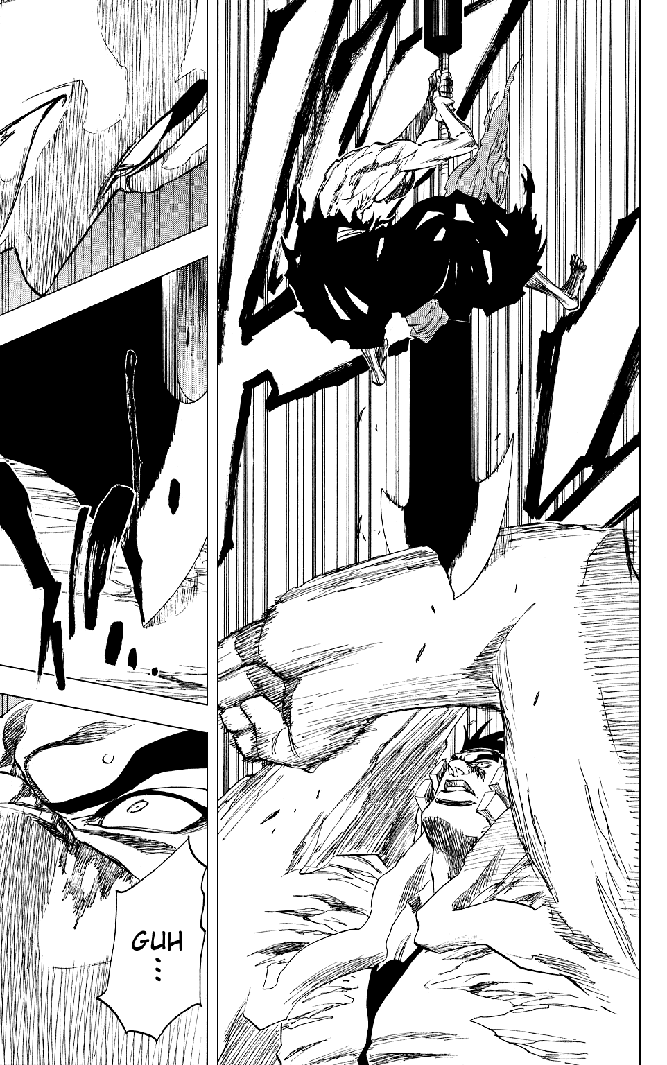 Bleach, Chapter 205 image 12