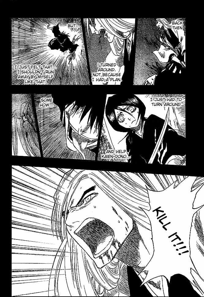 Bleach, Chapter 136 image 13
