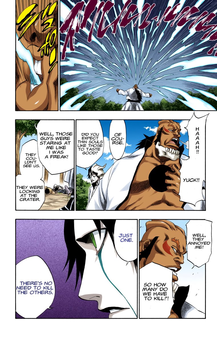 Bleach, Chapter 191 image 10