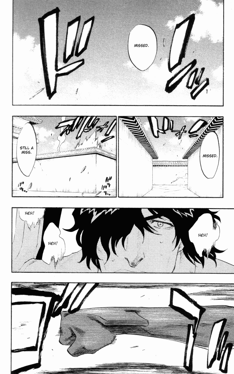 Bleach, Chapter 106 image 11