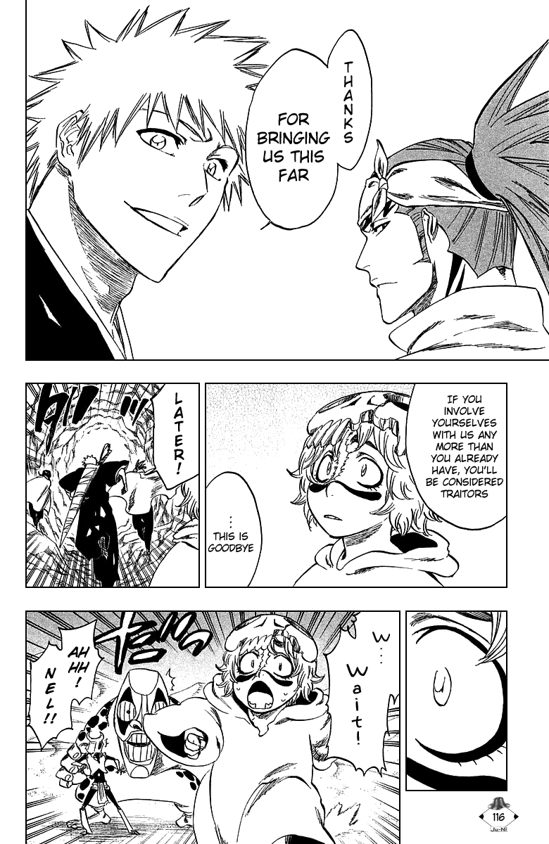 Bleach, Chapter 248 image 06