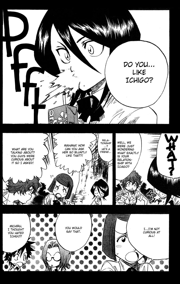 Bleach, Chapter 52 image 05