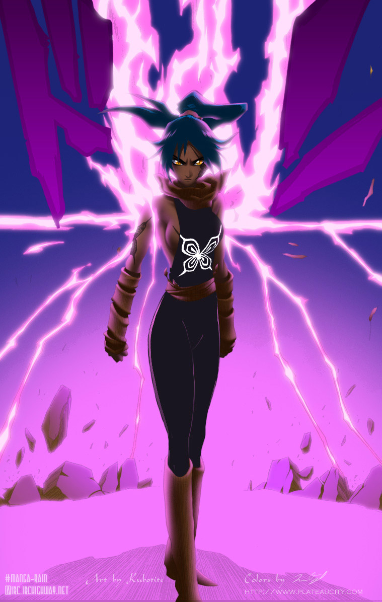 Bleach, Chapter 158 image 19