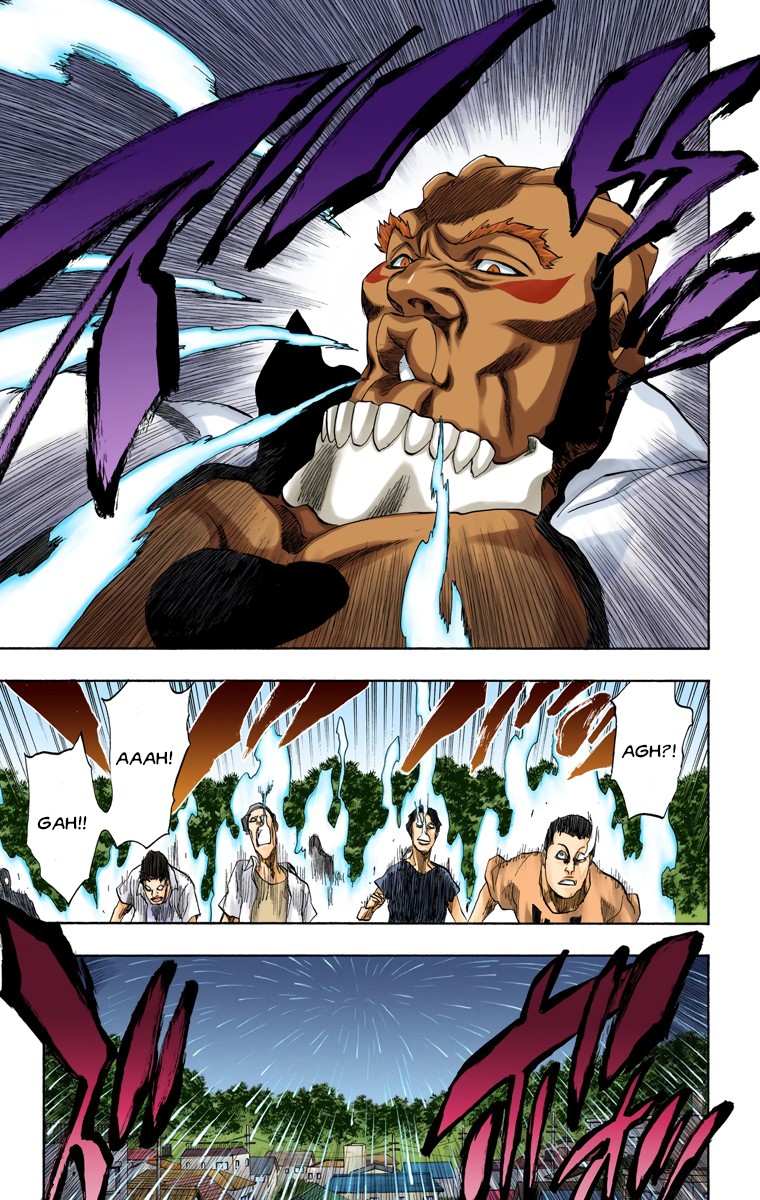 Bleach, Chapter 191 image 09
