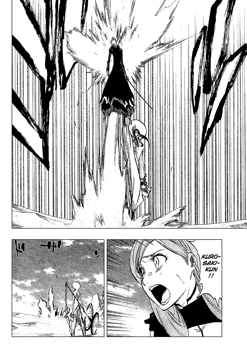 Bleach, Chapter 290 image 15