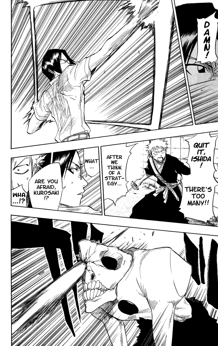 Bleach, Chapter 45 image 15