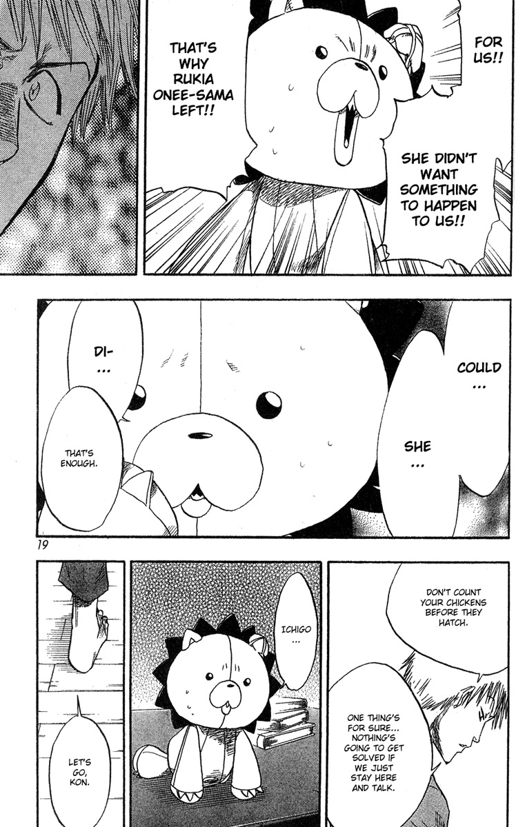 Bleach, Chapter 53 image 16