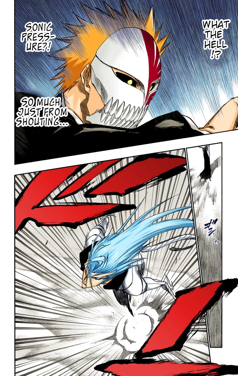 Bleach, Chapter 281 image 11