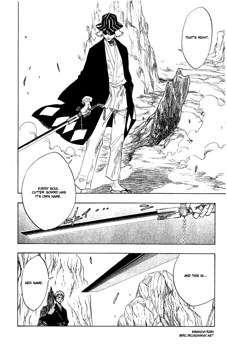 Bleach, Chapter 66 image 02