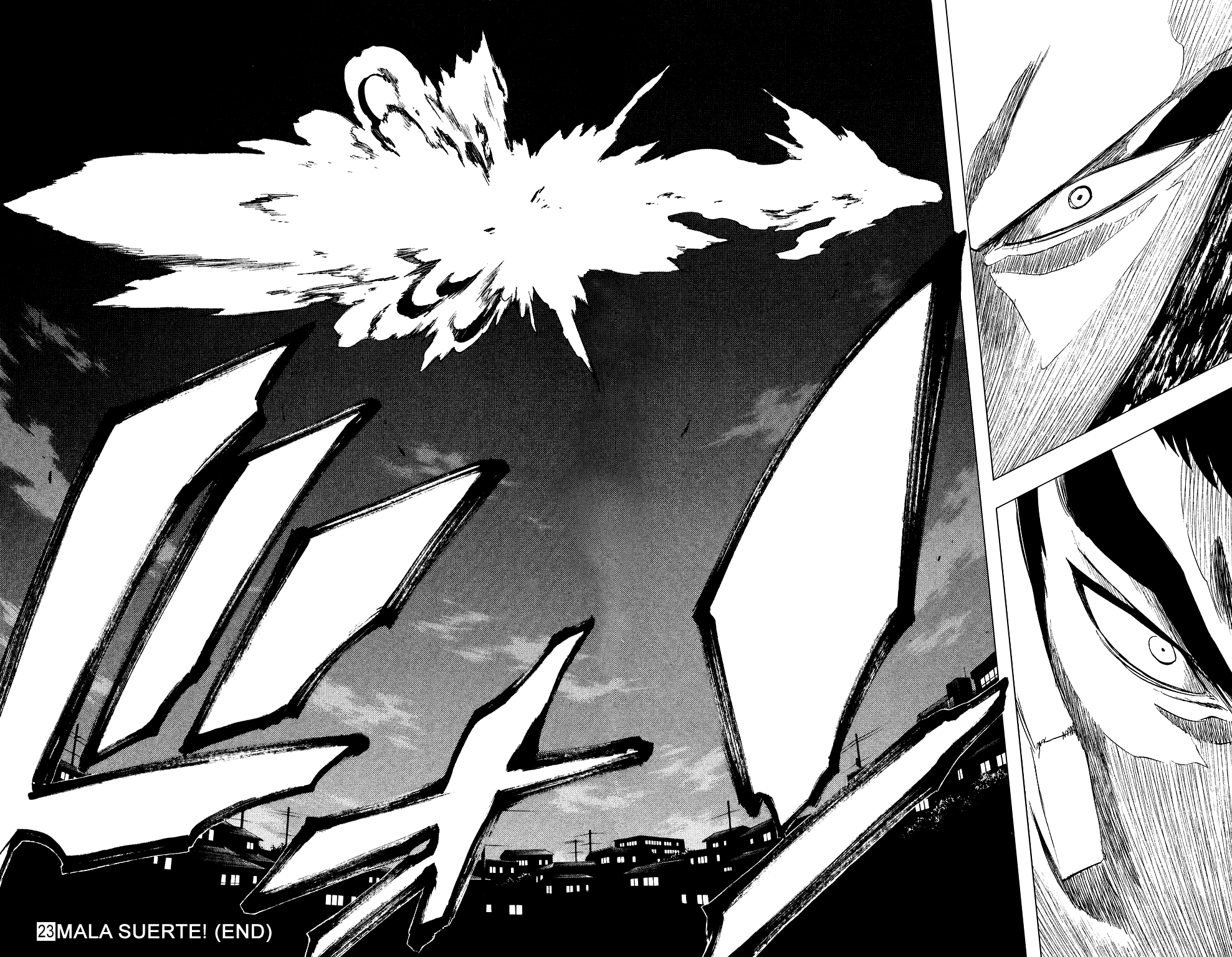 Bleach, Chapter 205 image 19