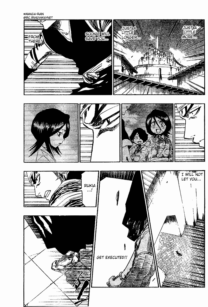 Bleach, Chapter 140 image 07