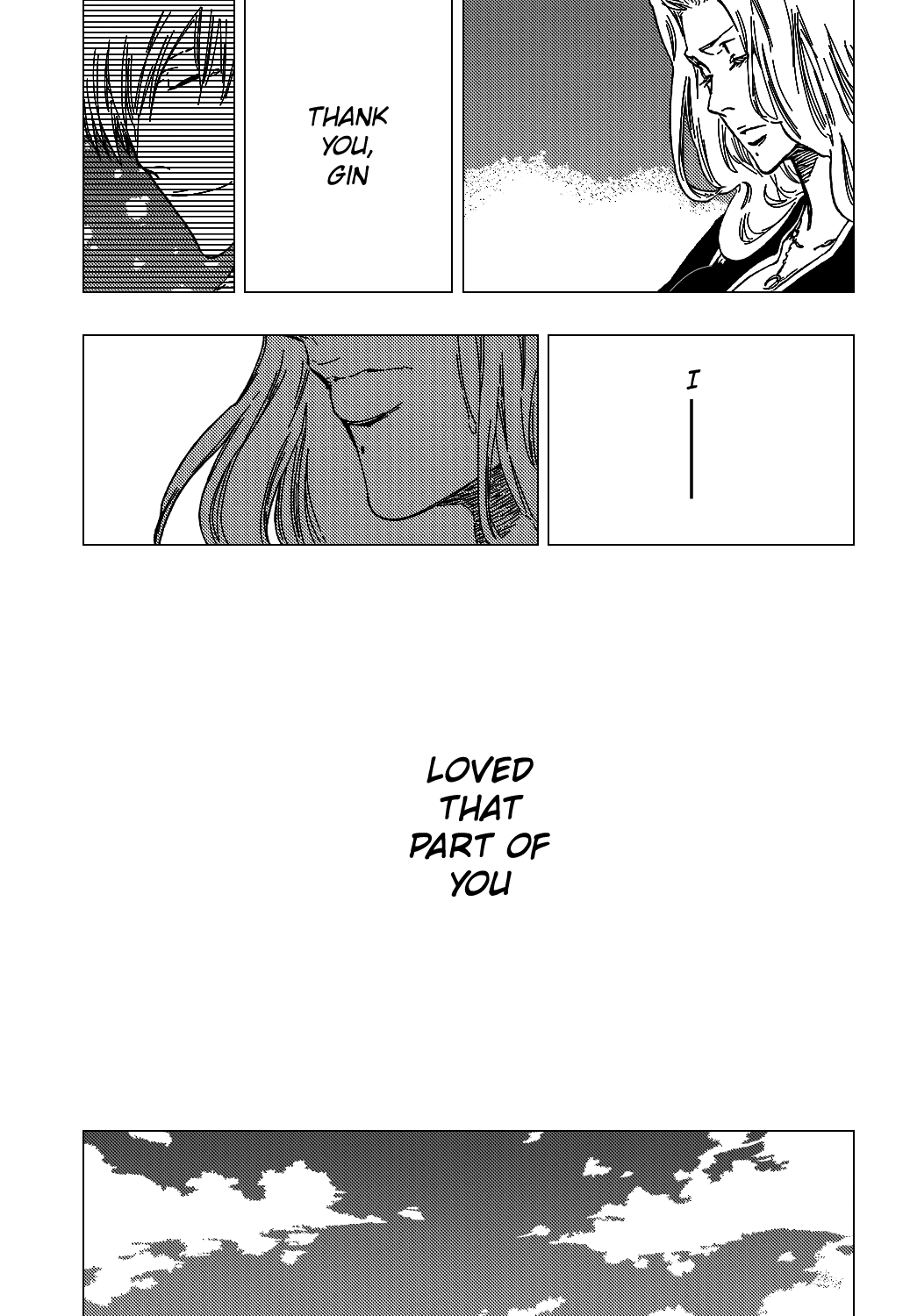 Bleach, Chapter 423 image 14