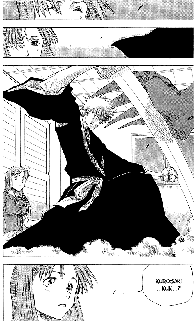 Bleach, Chapter 4 image 19