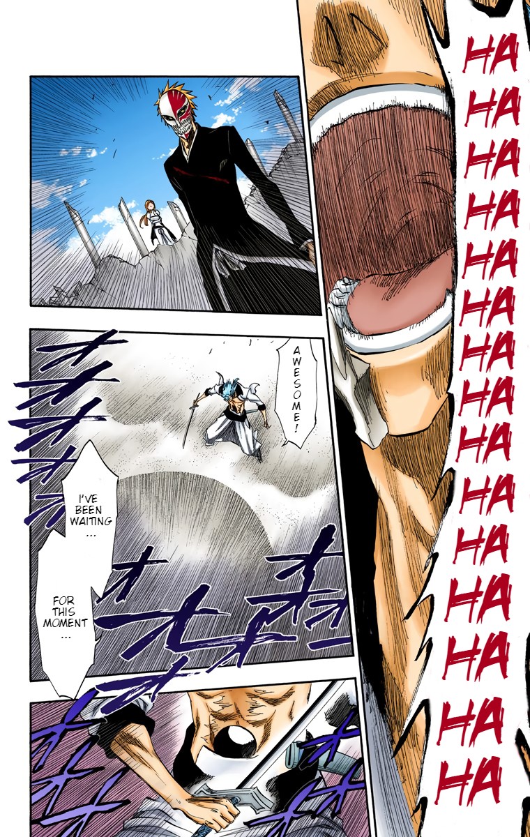 Bleach, Chapter 281 image 04