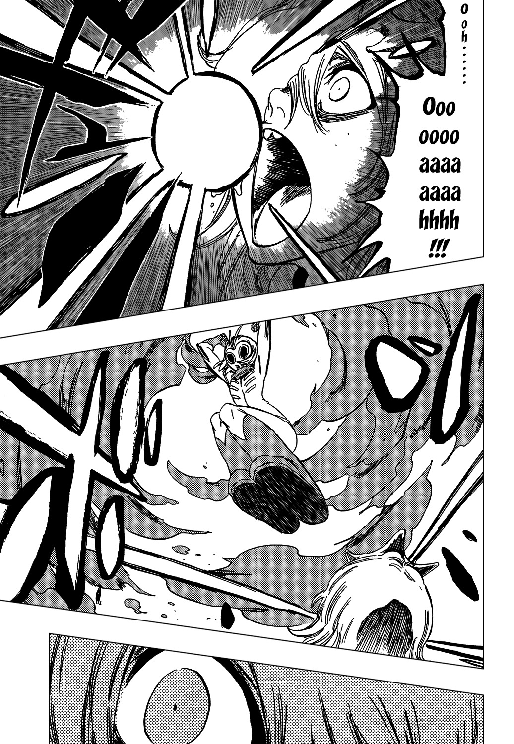 Bleach, Chapter 368 image 10