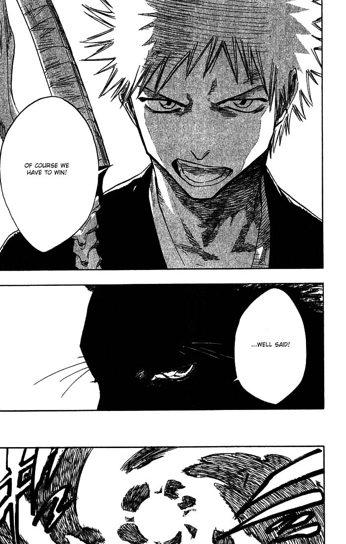 Bleach, Chapter 70 image 12