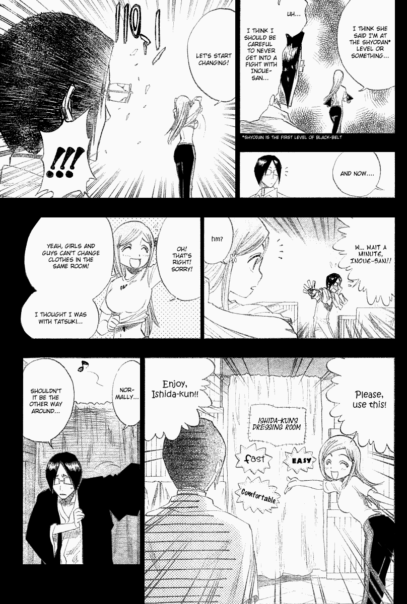 Bleach, Chapter 119 image 16
