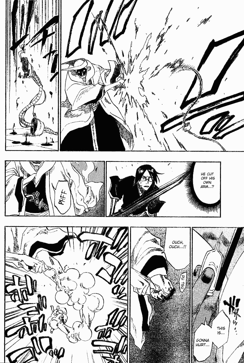 Bleach, Chapter 122 image 05