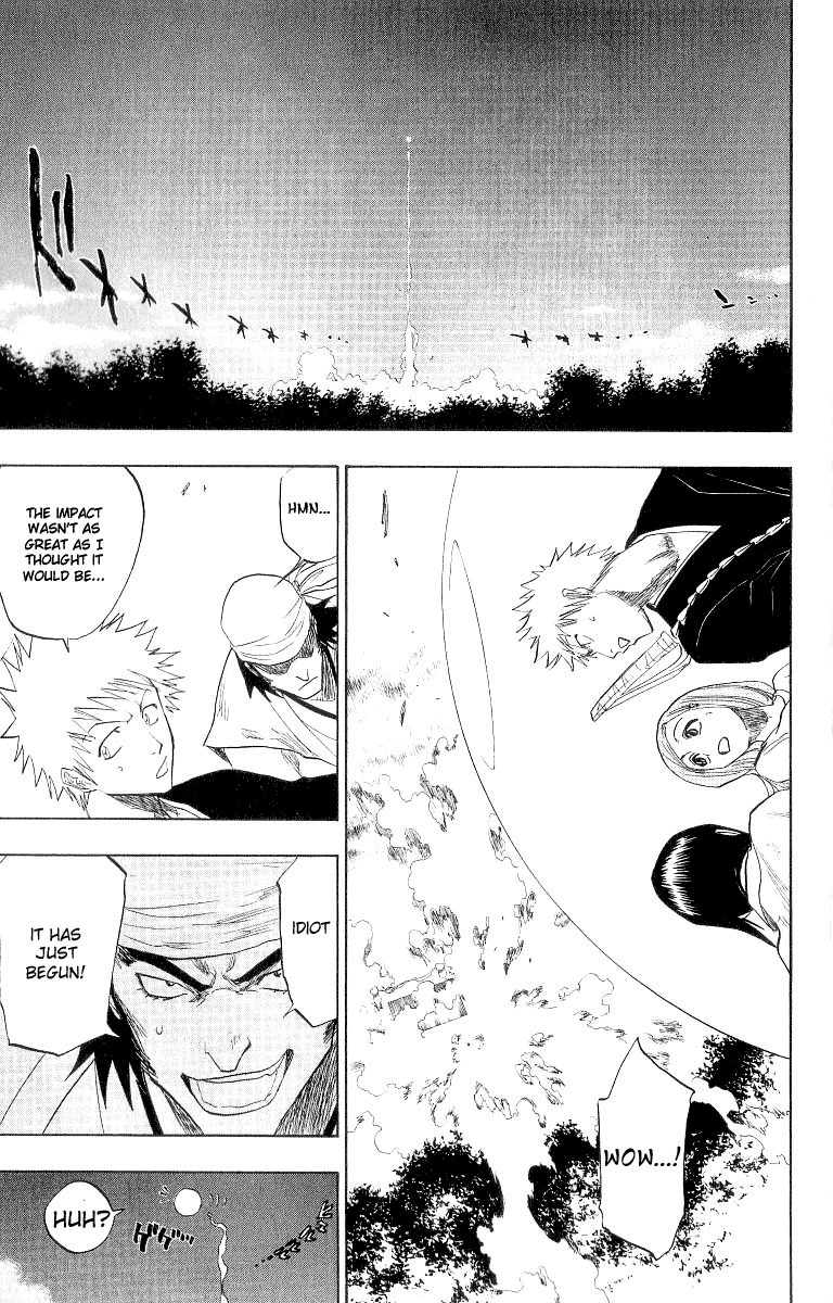 Bleach, Chapter 84 image 11