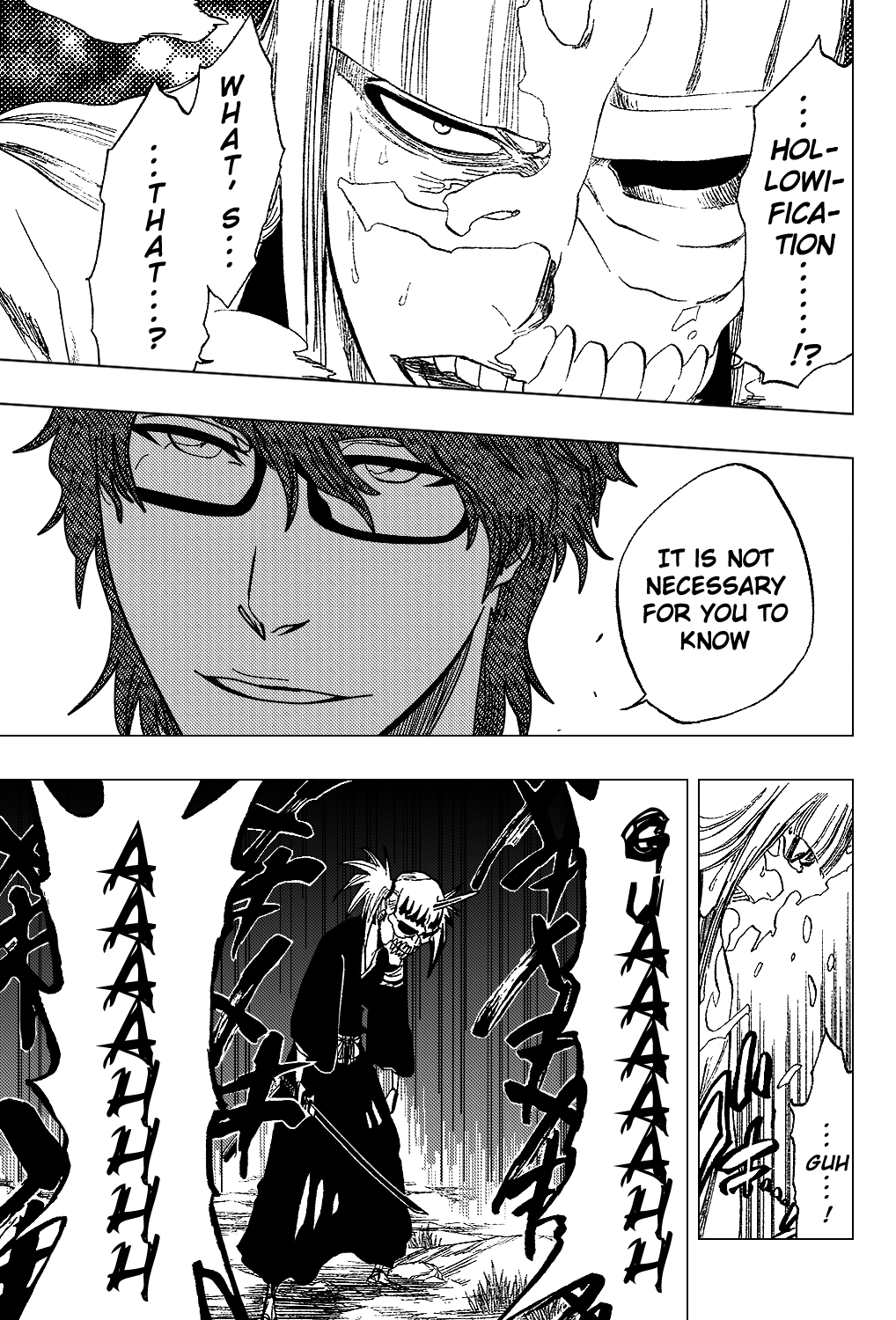Bleach, Chapter 315.10 image 18