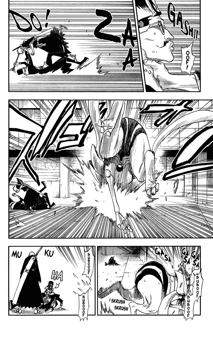 Bleach, Chapter 31 image 03