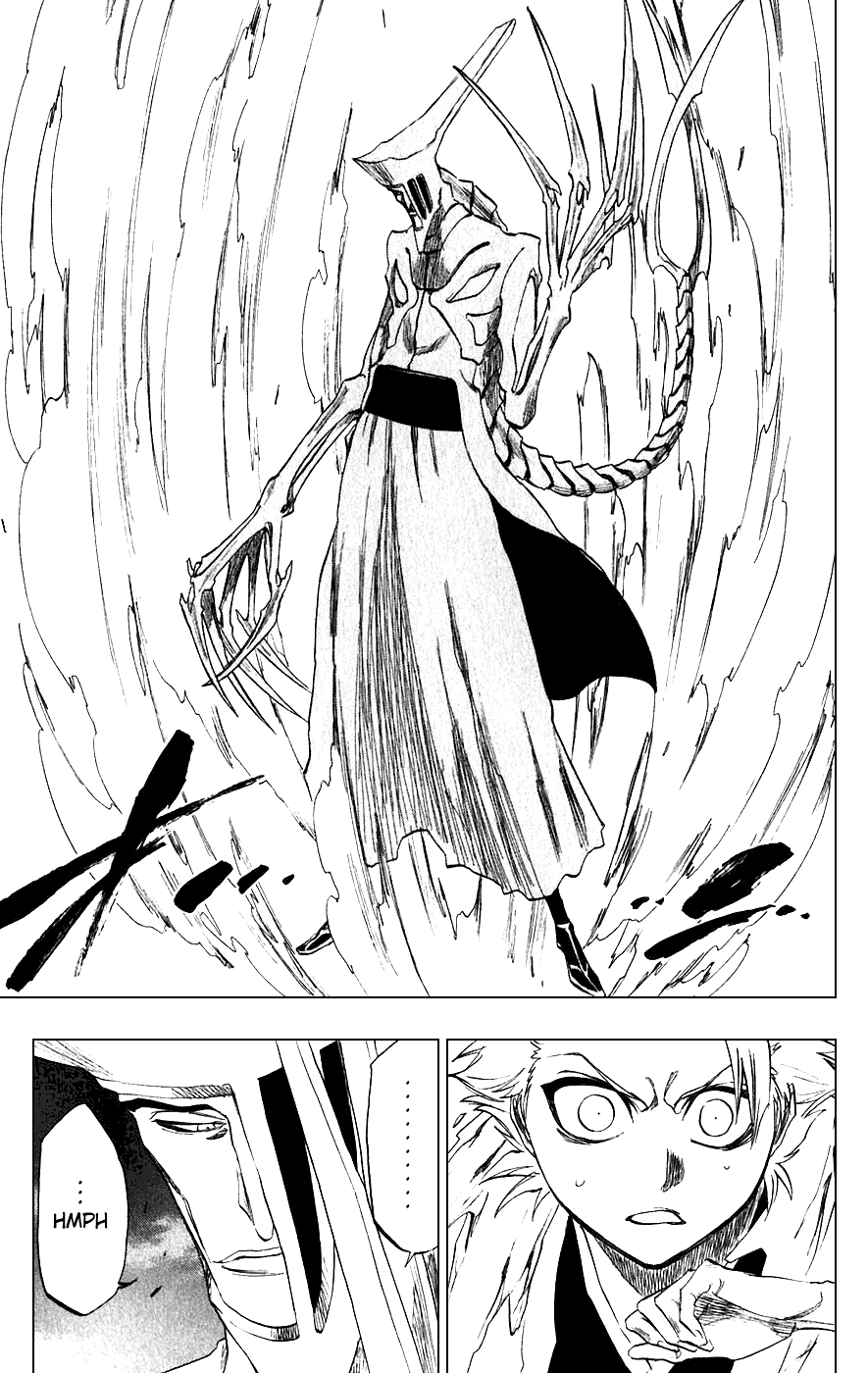 Bleach, Chapter 208 image 17