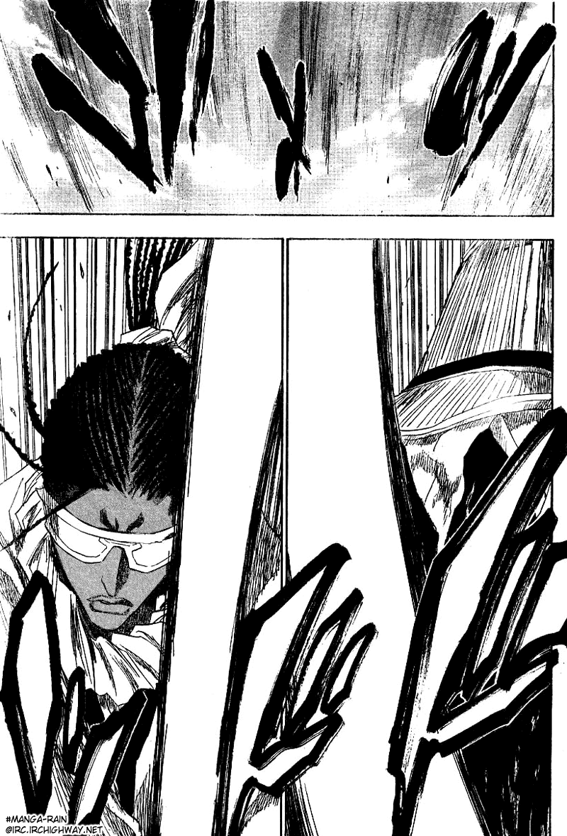 Bleach, Chapter 145 image 18