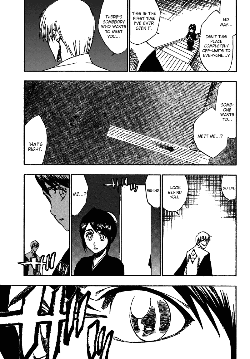 Bleach, Chapter 169 image 10