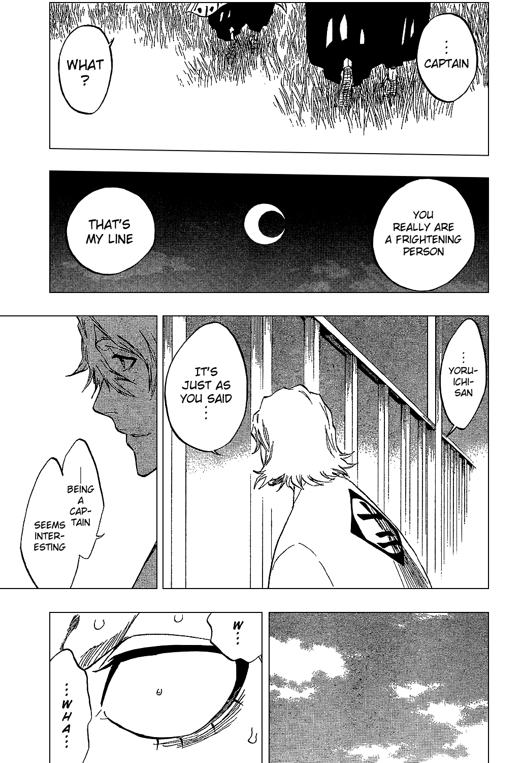 Bleach, Chapter 315.02 image 21