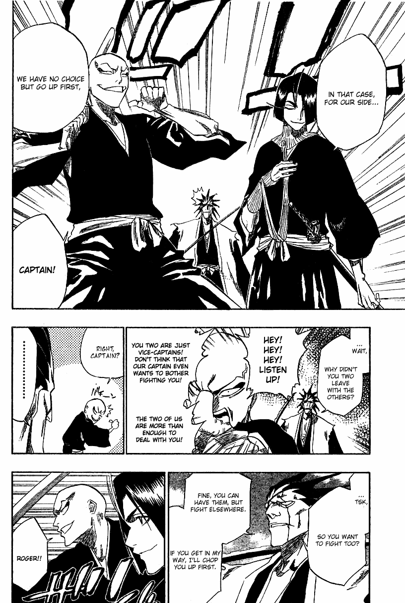 Bleach, Chapter 139 image 09