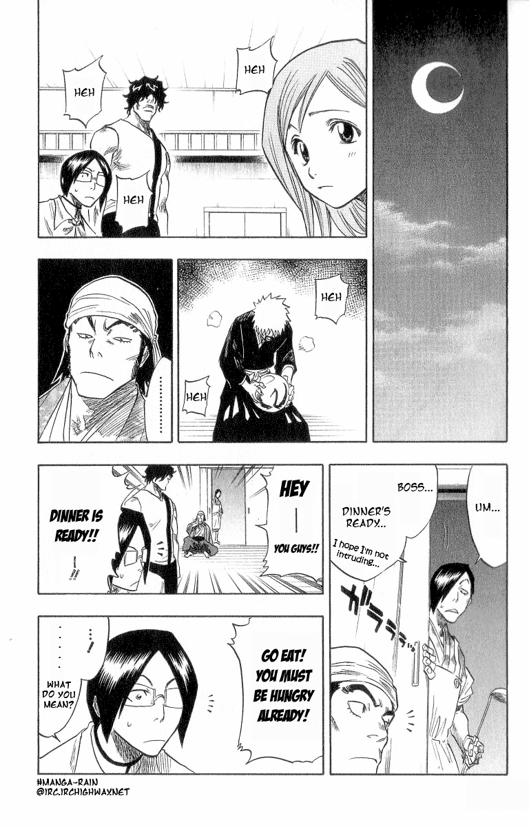 Bleach, Chapter 81 image 04