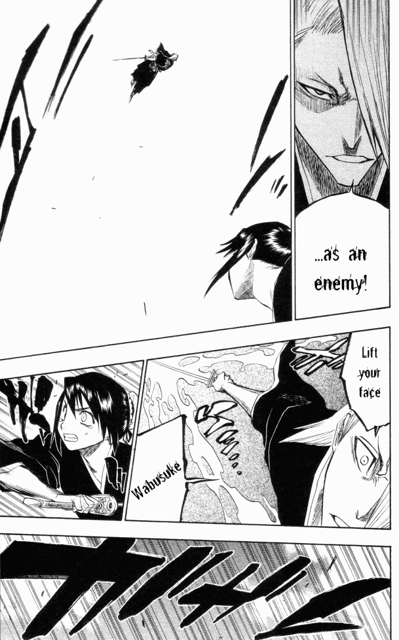 Bleach, Chapter 101 image 14