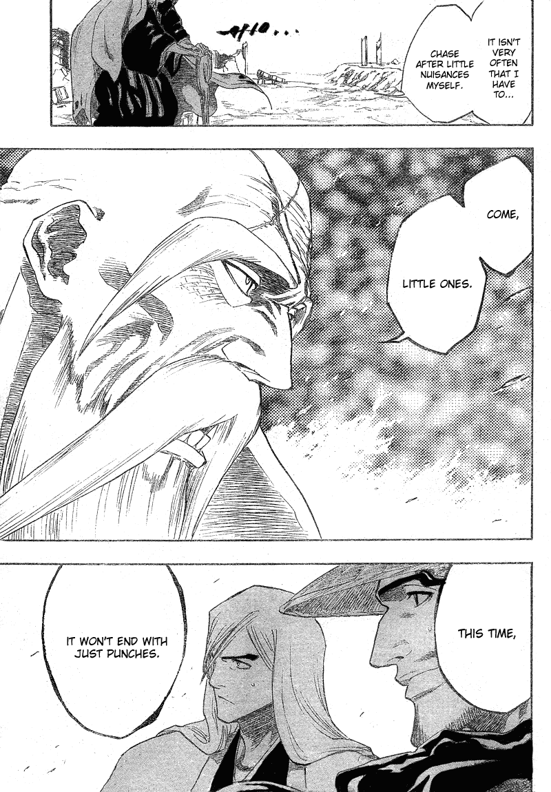 Bleach, Chapter 154 image 19