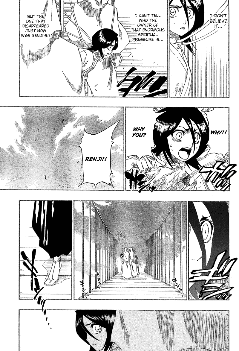 Bleach, Chapter 144 image 18