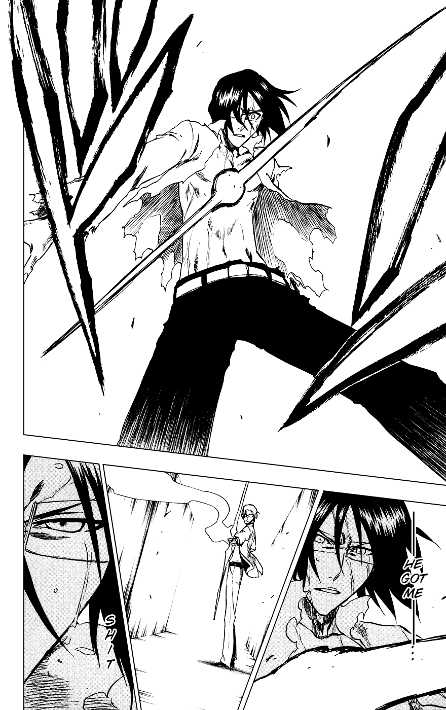 Bleach, Chapter 226 image 14